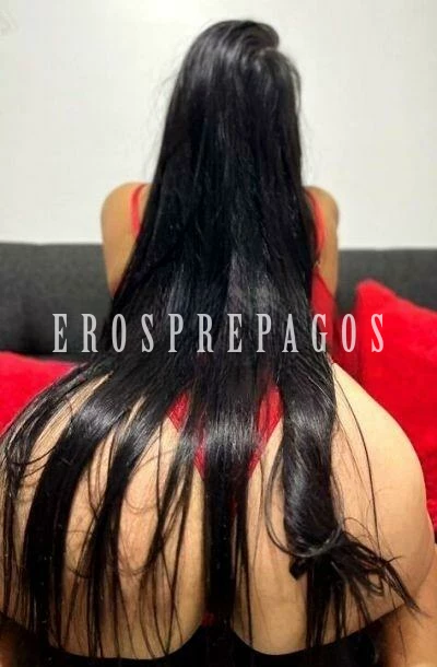 Violeta, text-prepagos en Bogotá 3227101114