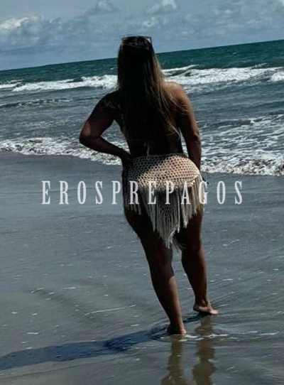 Hermosa rubia, text-prepagos en Cartagena de indias 3244249274