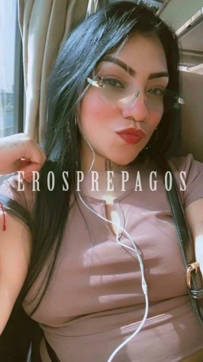 Karla, text-prepagos en Valledupar 3009467652