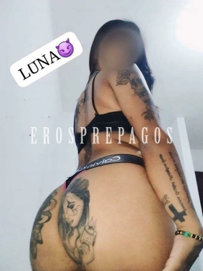 Luna, text-prepagos en Girón 3227140970