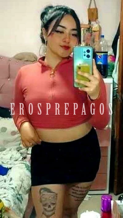 Sara, text-prepagos en Pereira 3208020217