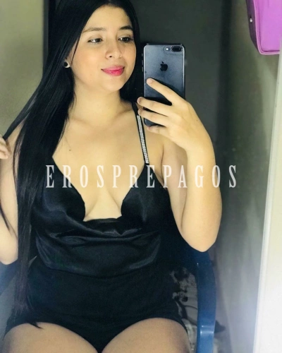 Sofia, text-prepagos en Villavicencio 3166515189