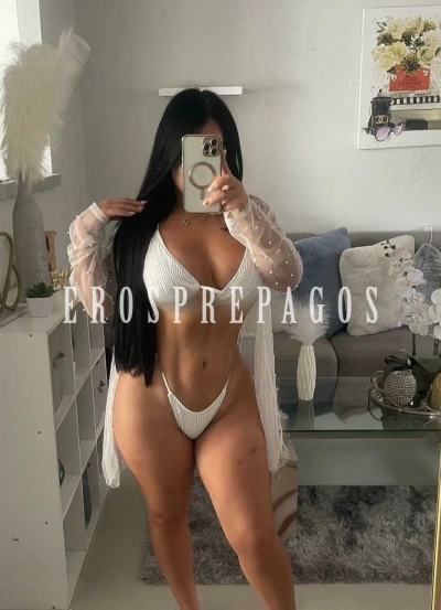 Ana Maria, text-prepagos en Pereira 3001851681