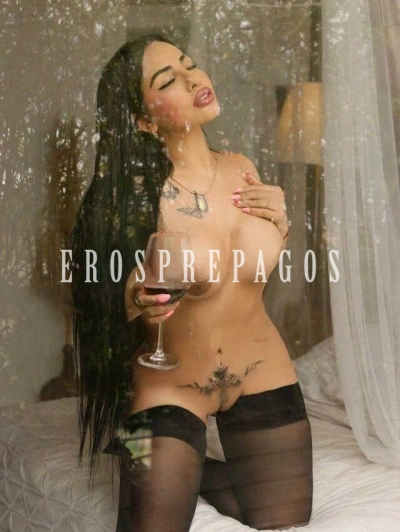 Irene, text-prepagos en Villavicencio 3018198190