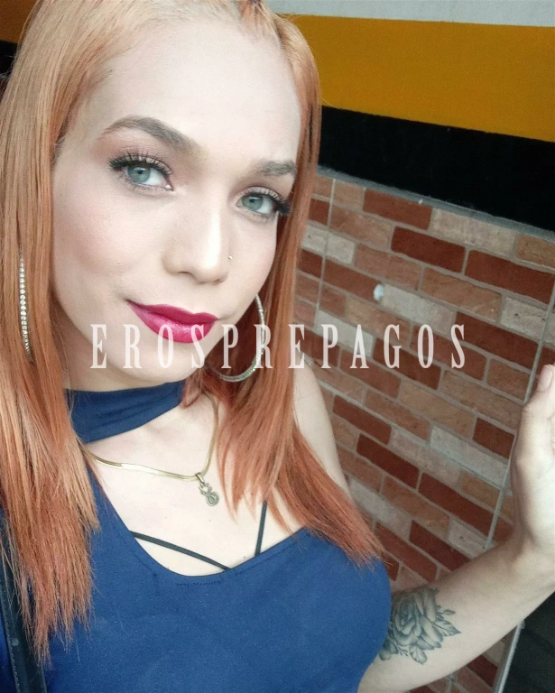 Masaje erótico, Fantasías y disfraces, Cambio de rol, Sexo anal, Fetichismo: Travestis em Bogotá