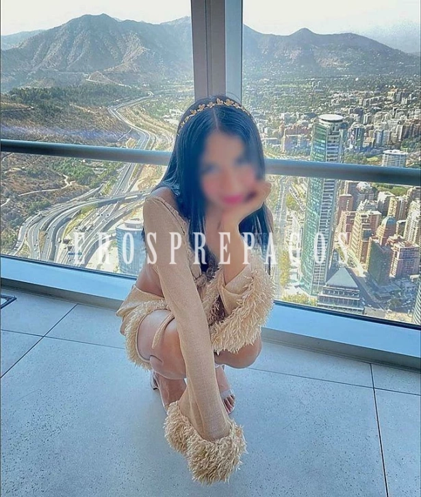 Oral con condón, Sexo anal, Fetichismo: prepagos em Cartagena de indias