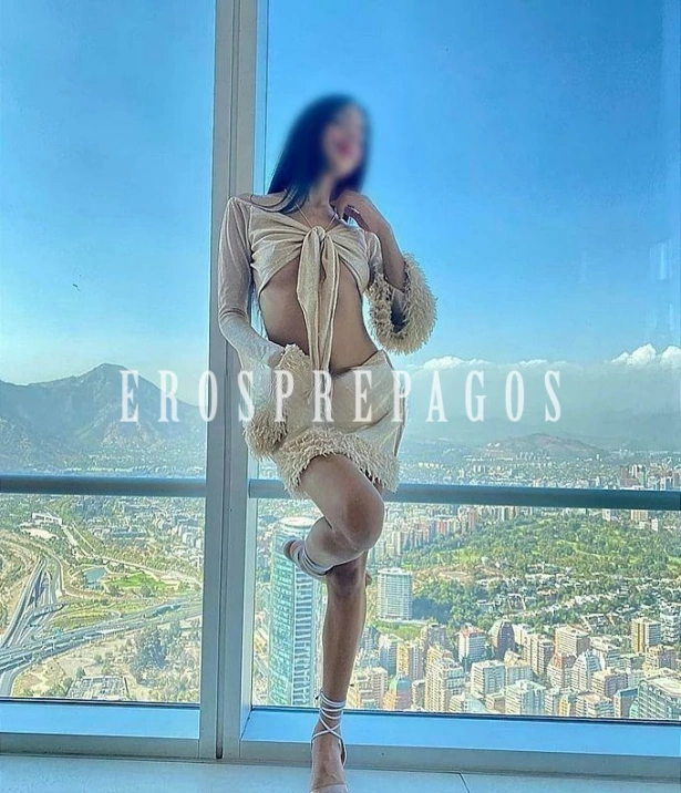 Oral con condón, Sexo anal, Fetichismo: prepagos em Cartagena de indias