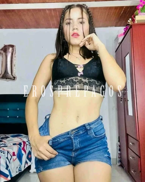 Eyaculación corporal, Fetichismo, Oral con condón, Sexcam, Trato de novia, Fantasías y disfraces: prepagos em Ibagué