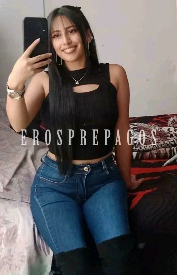 Sexcam, Trato de novia, Fetichismo: prepagos em Villavicencio