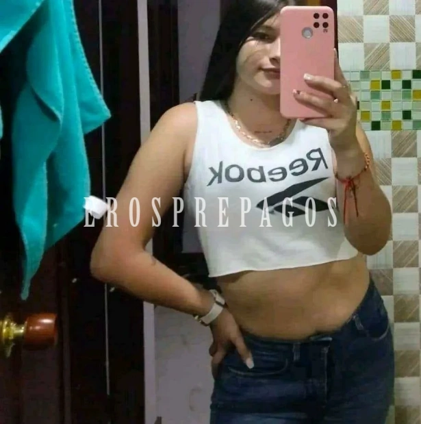 Sexcam, Lencería, Squirting, Fetichismo: prepagos em Bogotá