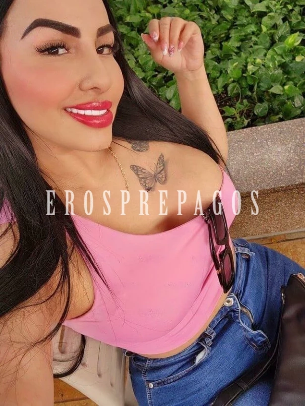 Oral con condón, Sexo anal: prepagos em Villavicencio