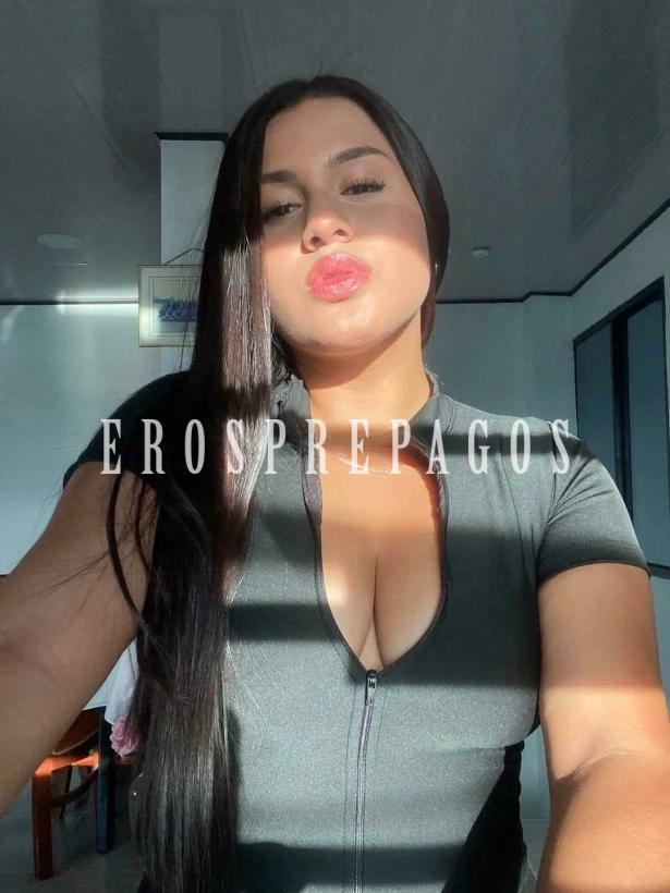 Fetichismo, Sexo anal, Oral con condón, Trato de novia, Besos en la boca: prepagos em Armenia