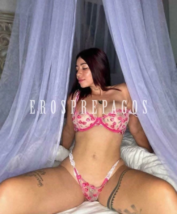 Sexcam, Fantasías y disfraces, Fetichismo: prepagos em Valledupar