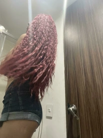 Nathy, Travestis en Bogotá 3027170308