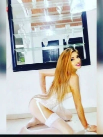 Isabella, Travestis en Villavicencio 3123212577