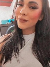 ARIANA MAIA, Travestis en Ibagué 3213218014