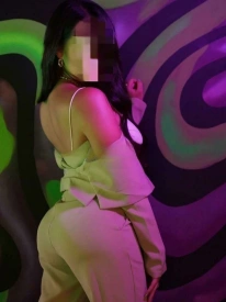 Luisa, text-prepagos en Ibagué 3232486601