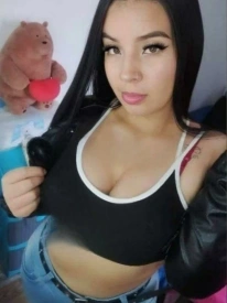 Camila, text-prepagos en Armenia 3214664522 