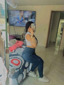 Paula, text-prepagos en Medellín 3160950775