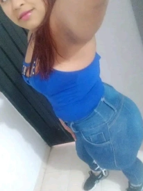 Jackelin, text-prepagos en Bucaramanga 3180735718