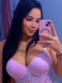Yurany Alexandre, text-prepagos en Bogotá 3044881445