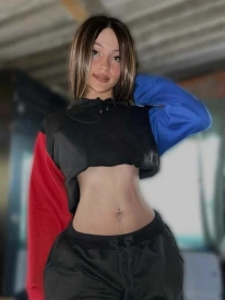 Hilary, text-prepagos en Bogotá 3008637530