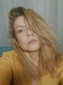 Luz Osorio, text-prepagos en Bogotá 573202592989