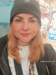 Luz osorio, escort en Tunjuelito disponible para recibirte ahora mismo