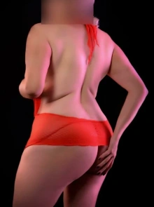 Laura, una acompañante VIP disponible ahora en la zona