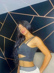 Descubre a Jessy, una de las prepagos Madura mejor valoradas
