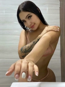 Jenifer destaca entre las prepagos en Cali Centro ideales para tu próxima cita