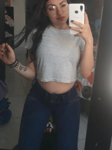 Megan, servicios de escorts en Fontibón de alta calidad