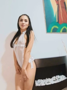 Sofia Cruz, text-prepagos en Bogotá 573134647676