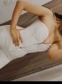 Experiencia de lujo con Violeta, escort en Fontibón independiente