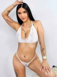 Dulce Mara, elegancia y placer entre las escorts en Suba mejor valoradas