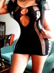 Paula, una escort independiente con fotos actualizadas