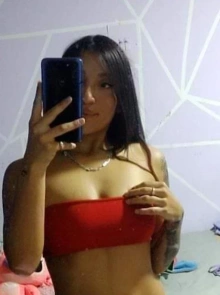 Julieth, servicios de escorts en Venecia de alta calidad