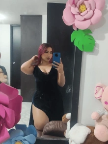 Citas exclusivas con prepagos en Venecia como Laura