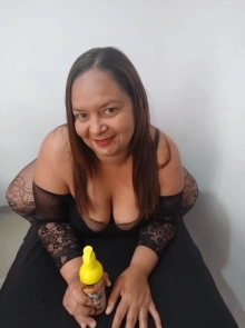 Experiencia de lujo con Marcela, escort en Venecia independiente