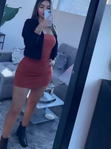 Rubia sexy es una de las putas en Barrios Unidos con mejores reseñas