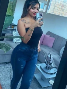 Rubia sexy es una de las putas en Barrios Unidos con mejores reseñas