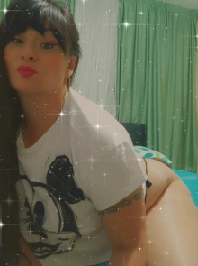 Danna, detalles y fotos reales de esta escort Madura en Bogotá