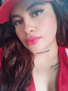 Citas exclusivas con prepagos en Restrepo como Diana Shirley