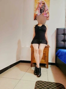 MADURITA SENSUA, text-prepagos en Bogotá 3195279061