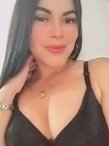 Atención de lujo con las mejores putas Venezolana en Bogotá como Canela