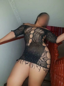 Disfruta de una cita con Camila, escort en Cali Centro con perfil verificado