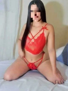 Daniela, perfil verificado dentro de las escorts en Barrios Unidos