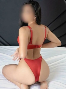 Sharon, perfil verificado dentro de las escorts en Villas de Granada