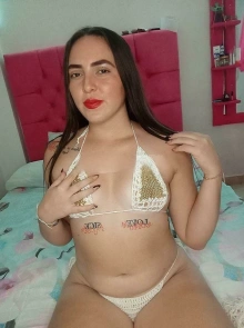 Sofia, text-prepagos en Cartagena de indias 3203263493 