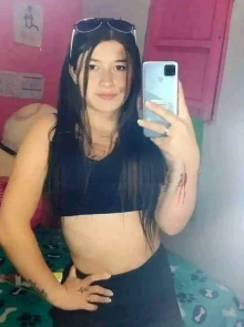 Perfil de Camila, una de las putas en Galerias destacadas